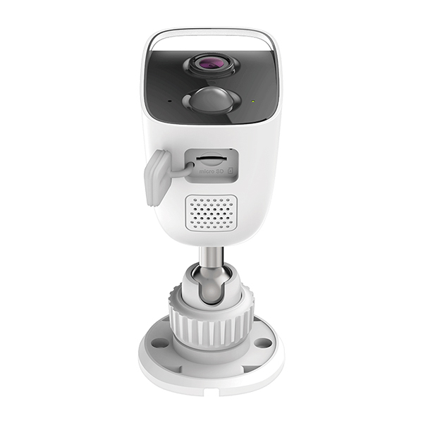 DLINK DCS-8630LH Ενσύρματη Έξυπνη Κάμερα Ασφαλείας Εξωτερικού Χώρου | Dlink| Image 3