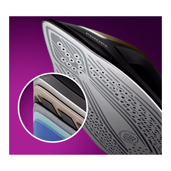 PHILIPS PSG8130/80 PerfectCare 8000 Series Steam Generator | Philips| Image 5