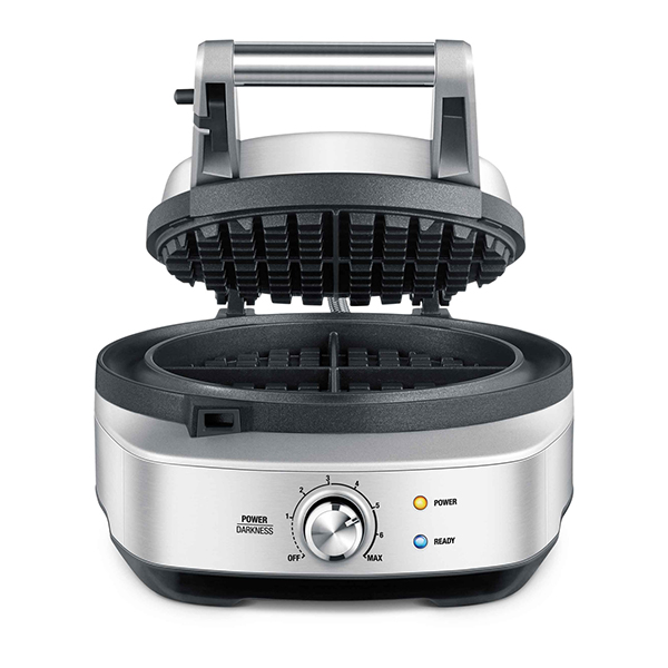 Image of suggested product: SAGE BWM520BSSUK The No Mess Συσκευή Βάφλας