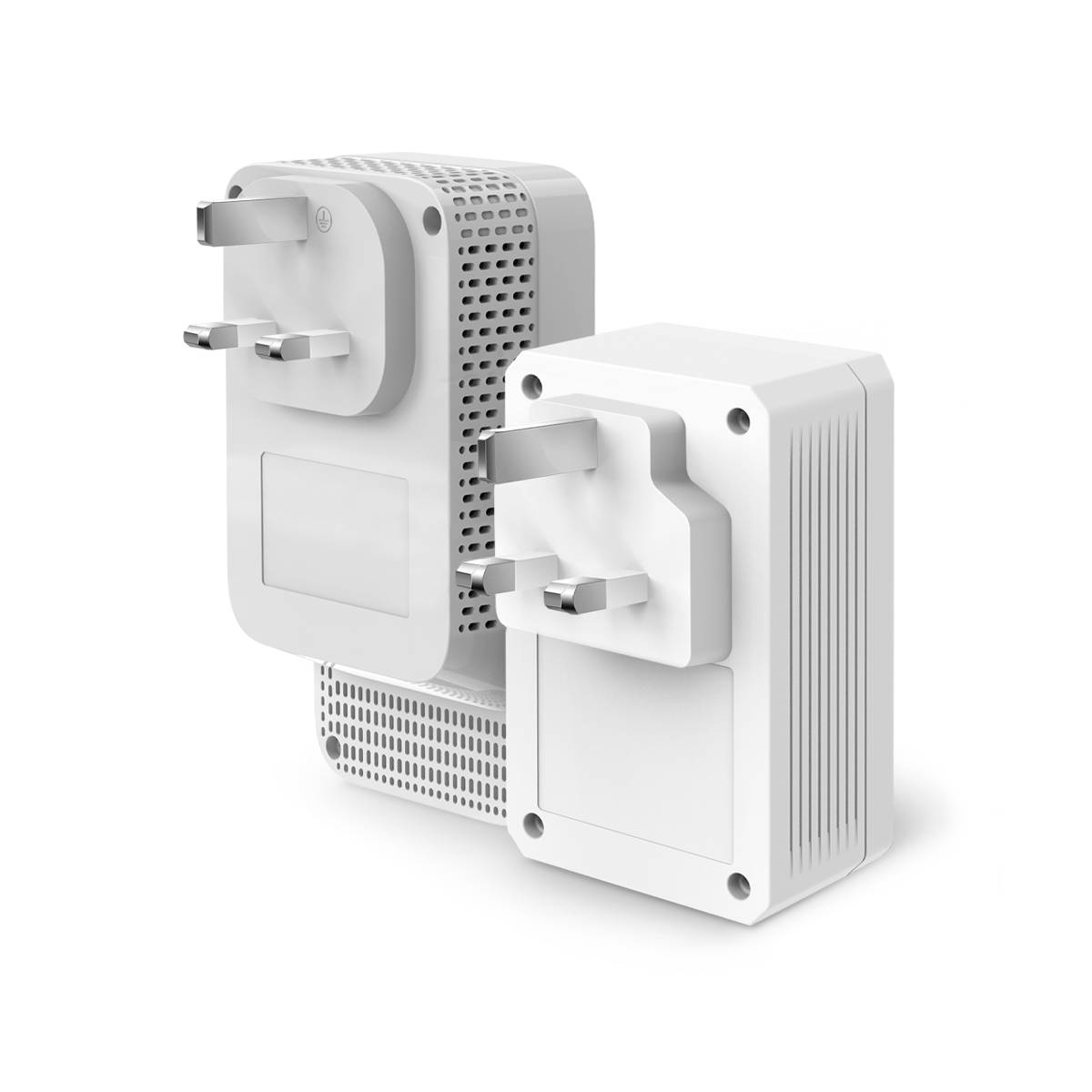 TP-LINK TL-WPA7617 Powerline Σετ Ενισχυτής Σήματος | Tp-link| Image 2