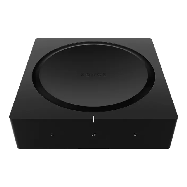 Image of suggested product: SONOS AMPG1EU1BLK Amp Eνισχυτής Ήχου, Μαύρο