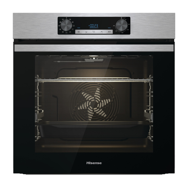Image of suggested product: HISENSE BI62216AX Εντοιχιζόμενος Φούρνος