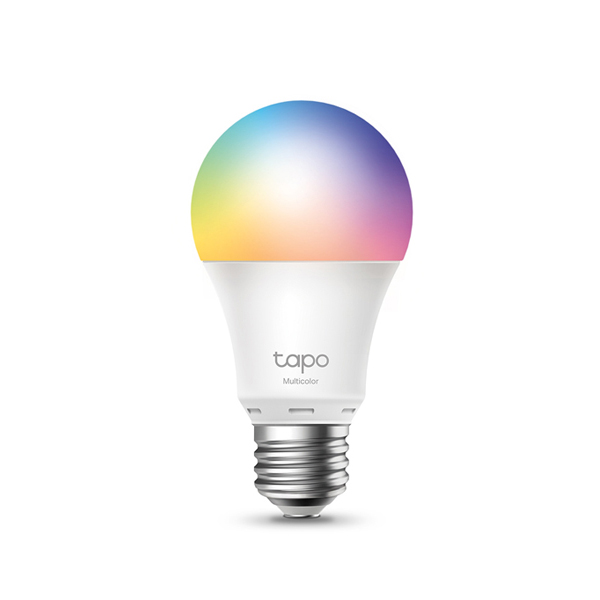Image of suggested product: TP-LINK TAPO L530E Smart Led Wi-Fi Λάμπα, Πολύχρωμο