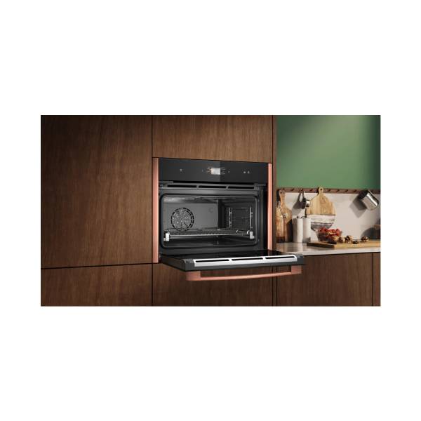 NEFF C29FS3AY0 Εντοιχιζόμενος Φούρνος με Λειτουργία Ατμού | Neff| Image 2