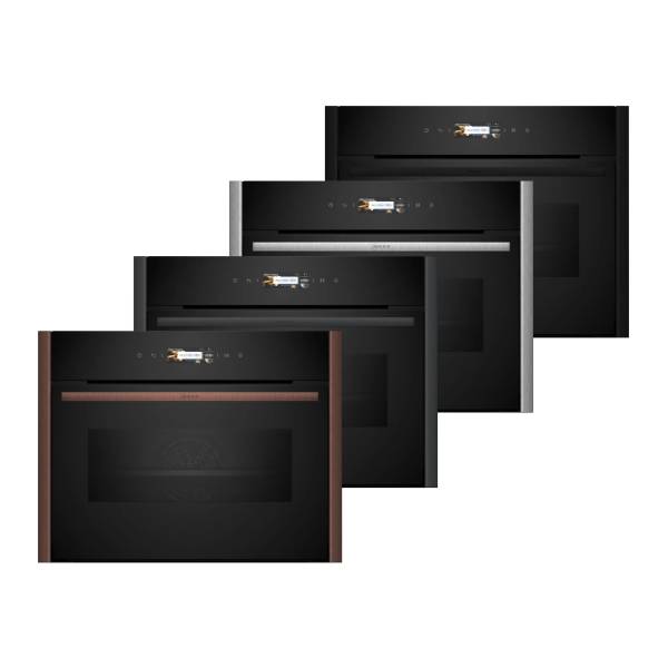 Image of suggested product: NEFF C29MR21Y0 Εντοιχιζόμενος Φούρνος με Μικροκύματα, 45 cm