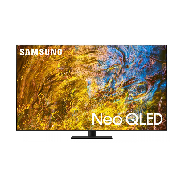 SAMSUNG QE55QN95DATXXH Neo QLED 4K UHD SMART Tηλεόραση, 55"