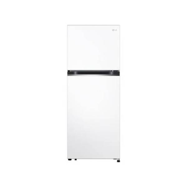 Image of suggested product: LG GTBV22SWGKD Ψυγείο με Πάνω Θάλαμο, Άσπρο