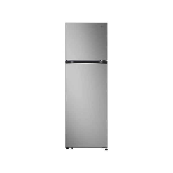 Image of suggested product: LG GTBV20PYGKD Ψυγείο με Πάνω Θάλαμο, Inox