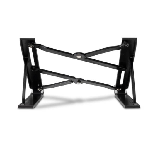 HAMA 00126816 Βάση Στήριξης Φορητού Υπολογιστή 15.6", Μαύρο | Hama| Image 2