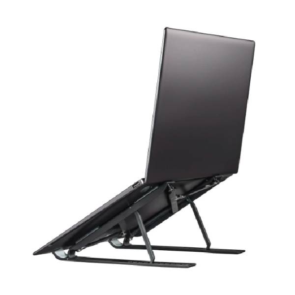 HAMA 00126816 Βάση Στήριξης Φορητού Υπολογιστή 15.6", Μαύρο | Hama| Image 3