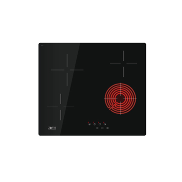 Image of suggested product: ZAFIR VMTZ 64 Κεραμική Εστία