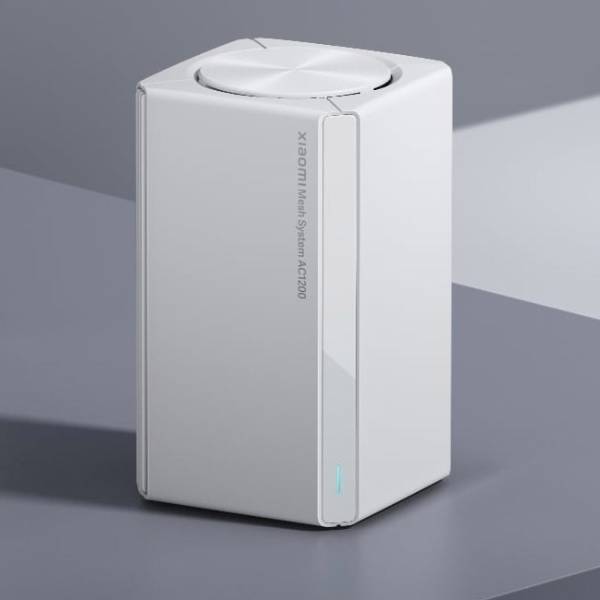 XIAOMI DVB4452GL AC1200 Σύστημα Mesh WiFi | Xiaomi| Image 3