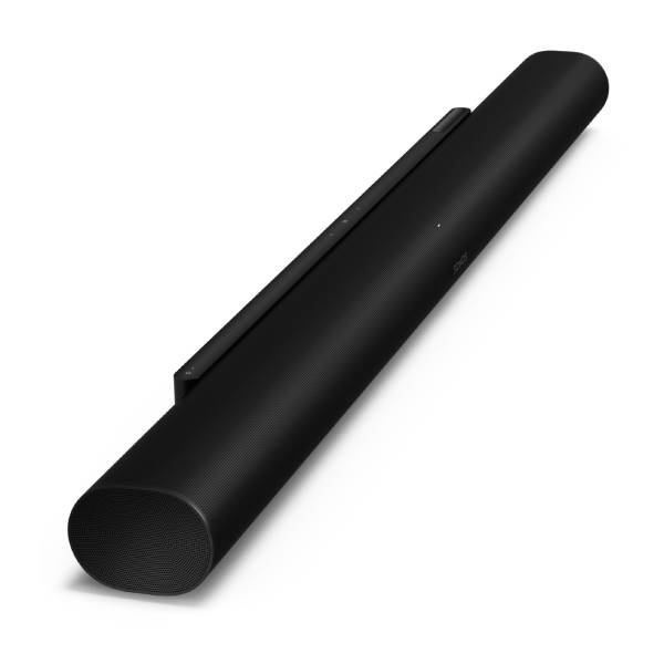 SONOS ARCG2EU1BLK Ultra Arc Μπάρα Ηχείων, Μαύρο | Sonos| Image 4
