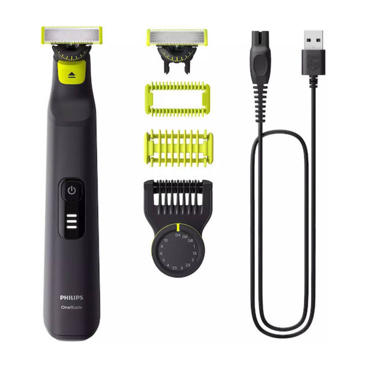 Image of suggested product: PHILIPS QP6542/15 Ξυριστική Μηχανή Σώματος