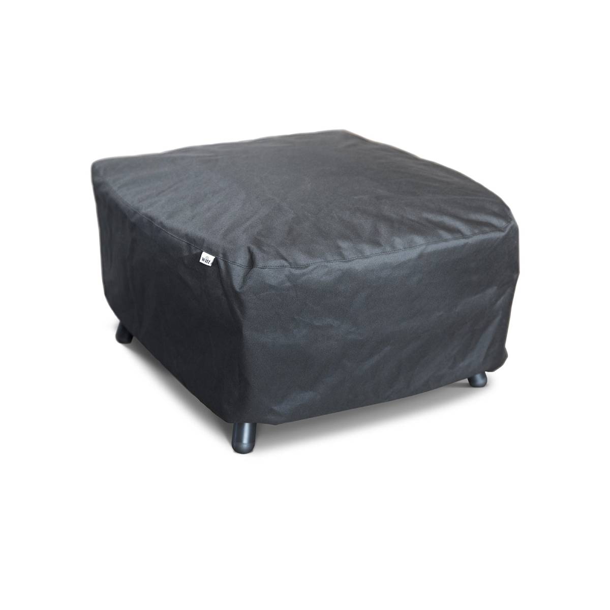 Image of suggested product: WITT 48651030 Κάλυμμα Υψηλής Προστασίας Φούρνου Πίτσας 16", Μαύρο