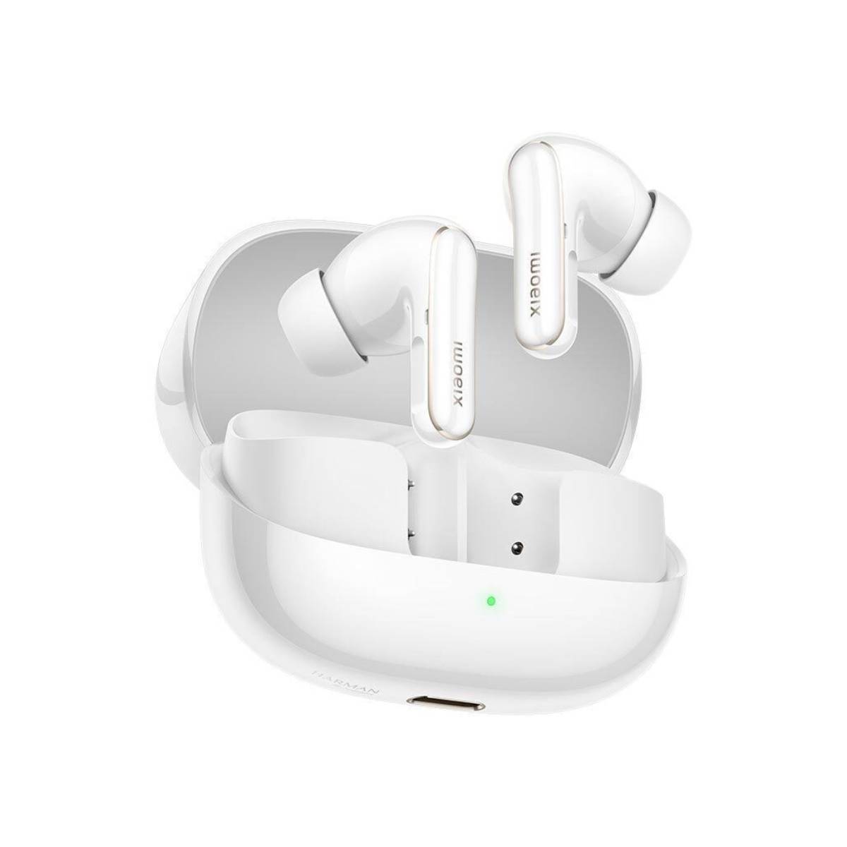 Image of suggested product: XIAOMI BHR9642GL Buds 5 Pro Ασύρματα Ακουστικά, Άσπρο