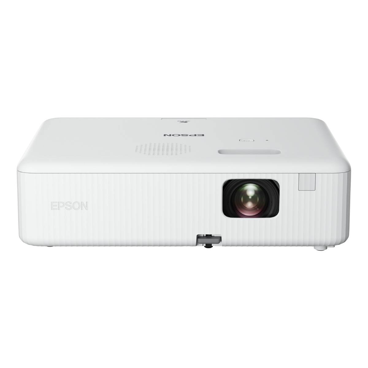 EPSON CO-FH01 Βιντεοπροβολέας, Άσπρο