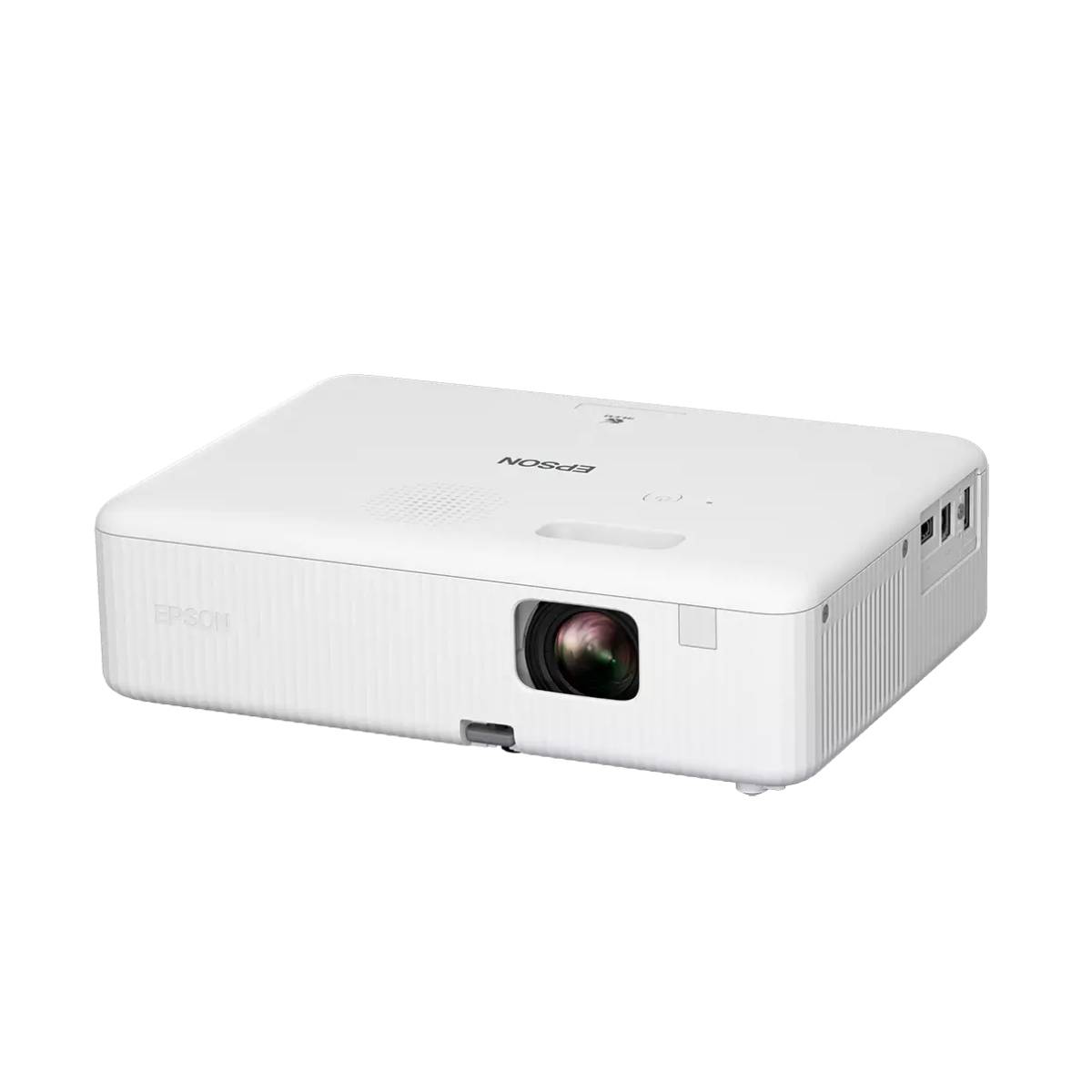 EPSON CO-FH01 Βιντεοπροβολέας, Άσπρο | Epson| Image 2