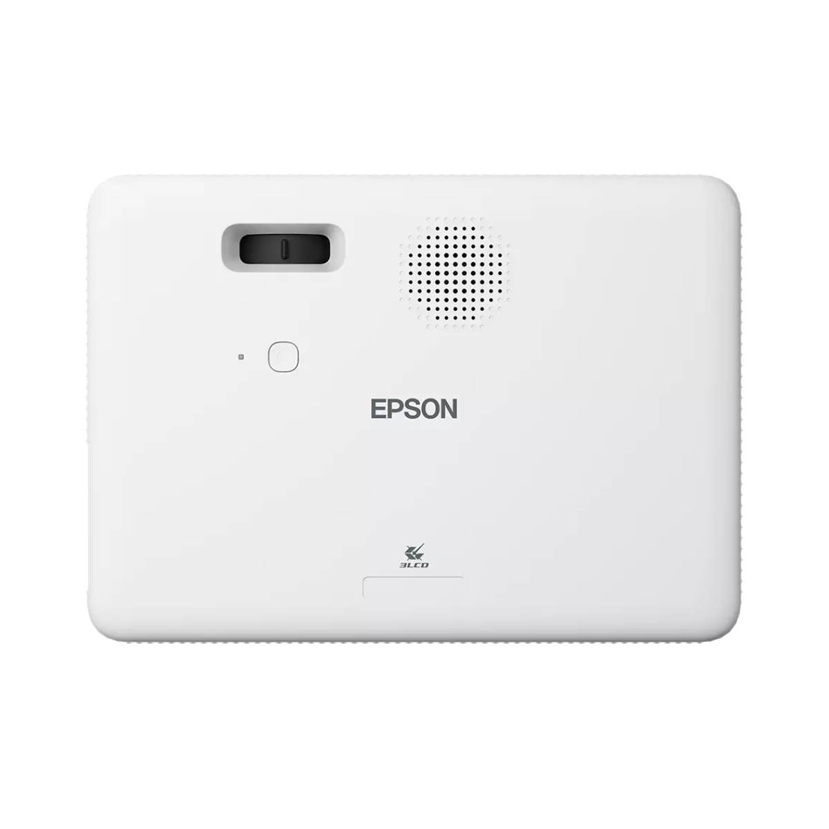 EPSON CO-FH01 Βιντεοπροβολέας, Άσπρο | Epson| Image 4