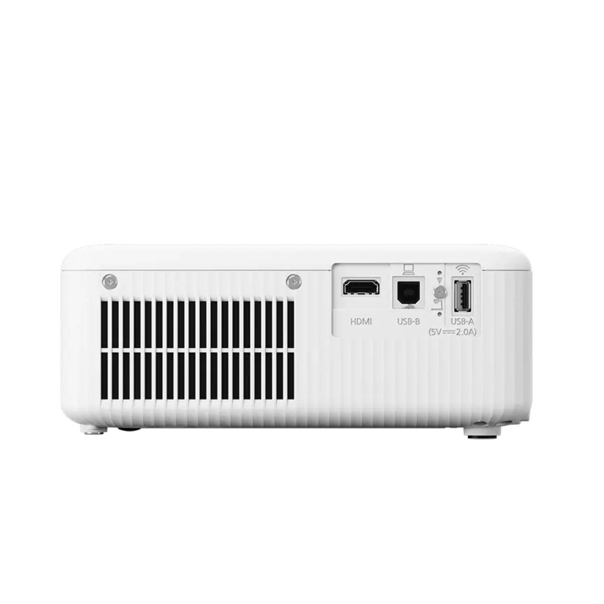 EPSON CO-FH01 Βιντεοπροβολέας, Άσπρο | Epson| Image 5