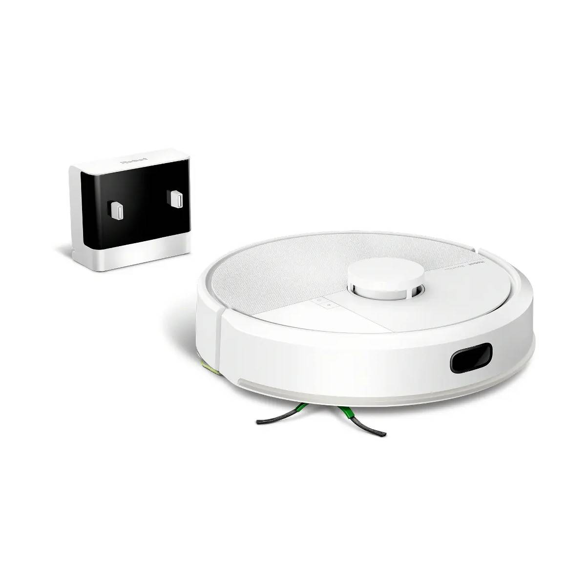 iROBOT Y311240 Combo 105 Ρομποτική Σκούπα-Σφουγγαρίστρα, Άσπρο | Irobot| Image 2