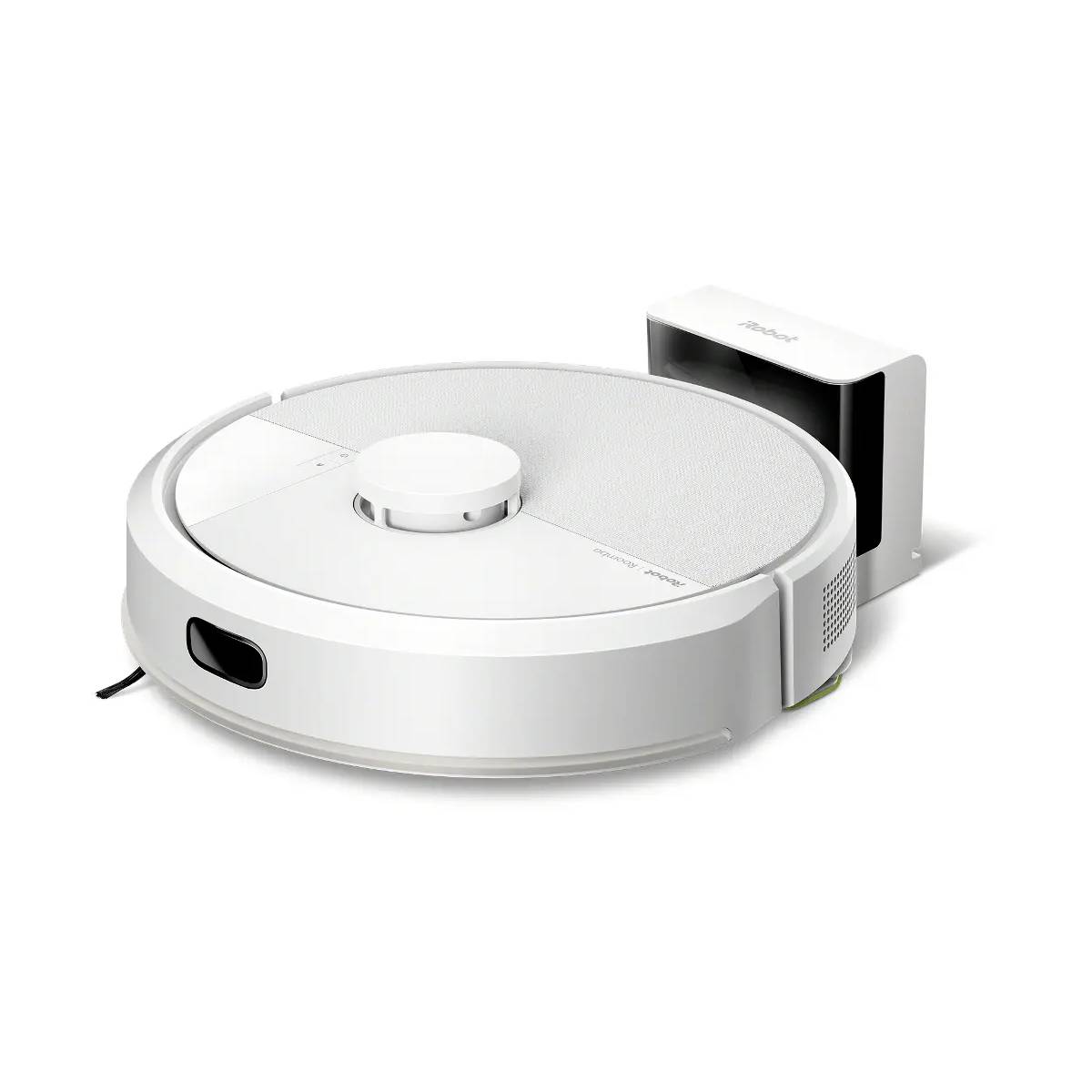 iROBOT Y311240 Combo 105 Ρομποτική Σκούπα-Σφουγγαρίστρα, Άσπρο | Irobot| Image 4