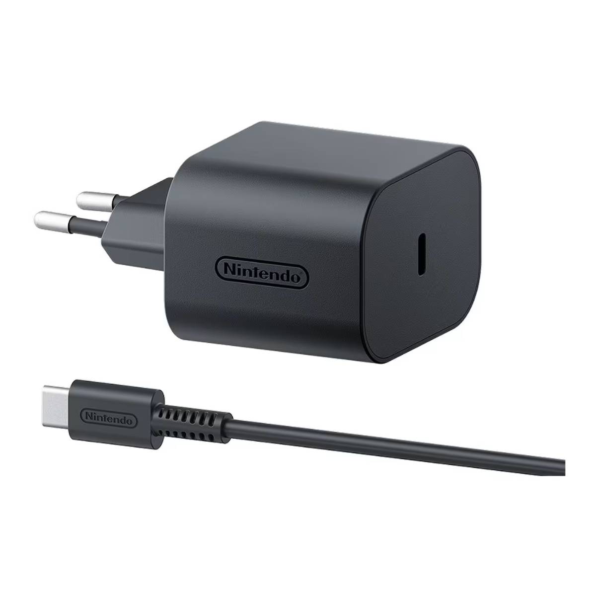 Image of suggested product: NINTENDO 2 AC Αντάπτορας για Nintendo Switch 2