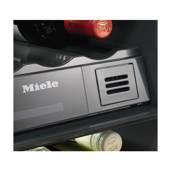 MIELE KWT6321UG EU1 Εντοιχιζόμενος/ Ελεύθερος Συντηρητής Κρασιών, 34 Mπουκάλες | Miele| Image 3