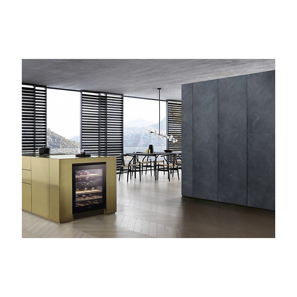 MIELE KWT6321UG EU1 Εντοιχιζόμενος/ Ελεύθερος Συντηρητής Κρασιών, 34 Mπουκάλες | Miele| Image 4