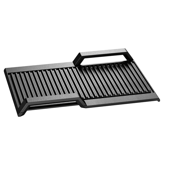 Image of suggested product: NEFF Z9416X2 Πλάκα Ψησίματος Κατάλληλη για Επαγωγικές Εστίες