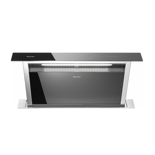 Image of suggested product: MIELE DA6890 Επιτραπέζιος Απορροφητήρας με Σύστημα Εξαγωγής Αέρα