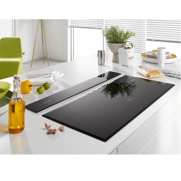 MIELE DA6890 Table Hood with Downdraft Extractor System | Miele| Image 2