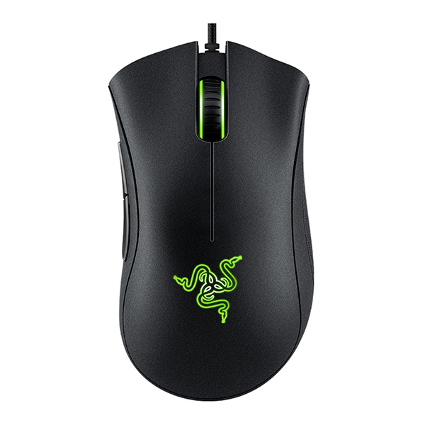 Image of suggested product: RAZER Deathadder Essential Ενσύρματο Ποντίκι για Gaming