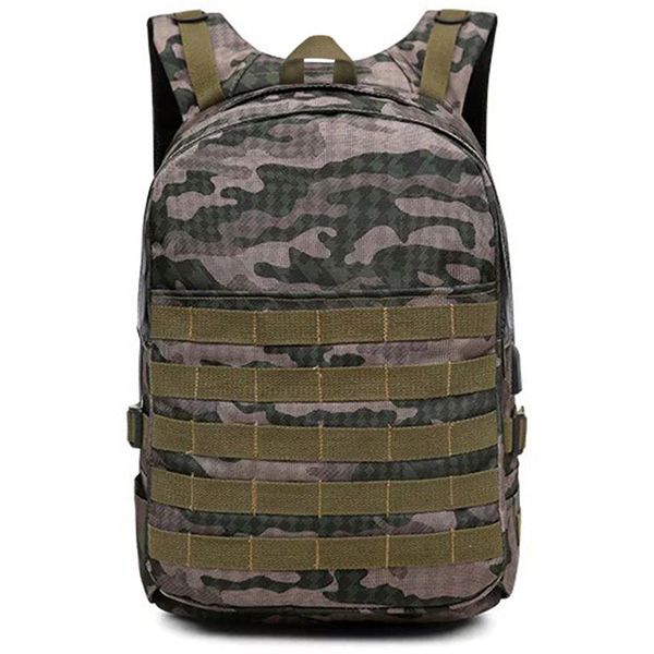 NOD Camo Σακίδιο πλάτης για Laptop έως 15,6