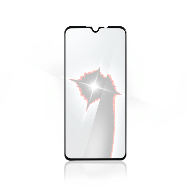 HAMA 00186238 Προστατευτικό Γυαλί για Huawei P30 Smartphone | Hama| Image 2