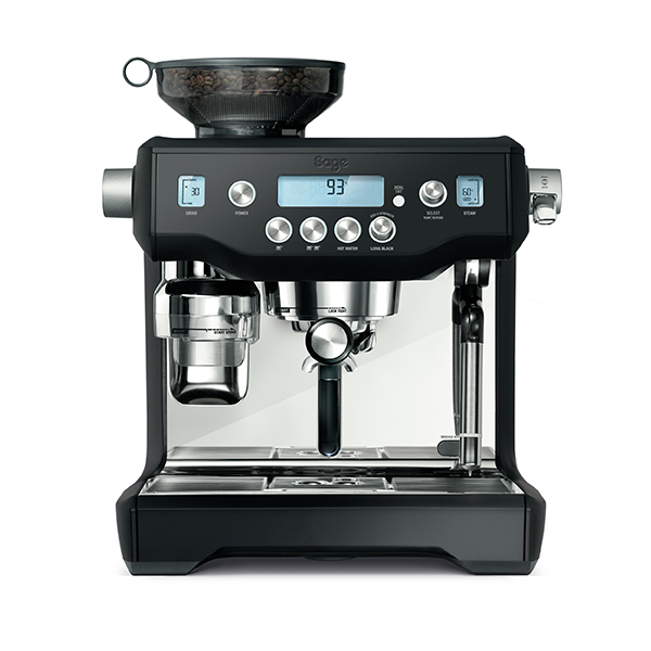 SAGE SES980BTR The Oracle Μηχανή Espresso