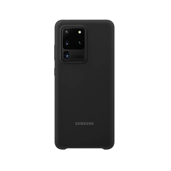 Image of suggested product: SAMSUNG Θήκη Κινητού  για Samsunγ Galaxy S20 Smartphone, Μαύρο