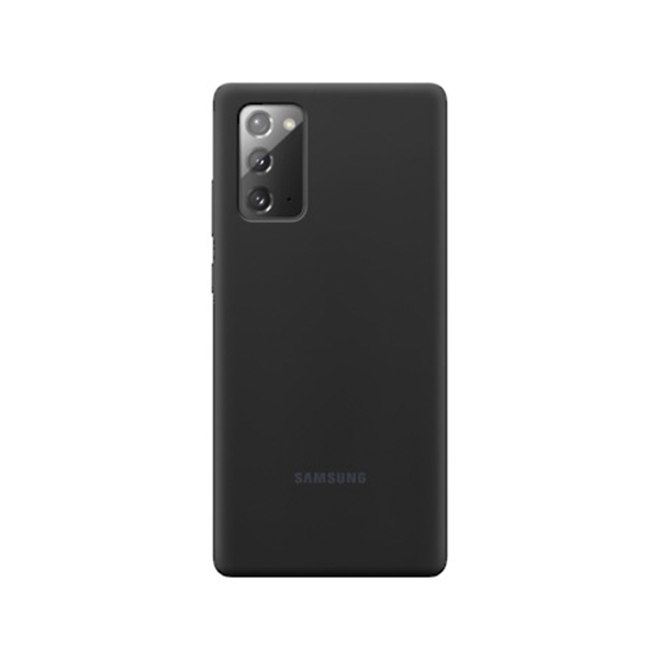 Image of suggested product: SAMSUNG Θήκη για Samsung Galaxy Note 20 Smartphone, Μαύρο