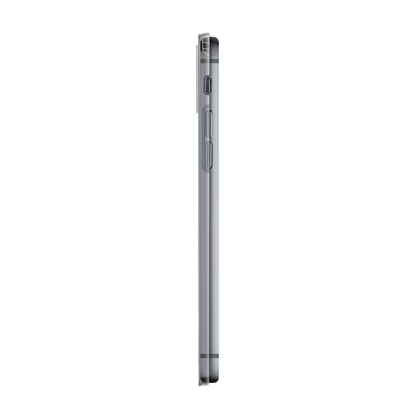 CELLULAR LINE Διαφανής Θήκη Σιλικόνης για iPhone 12 Smartphone | Cellular-line| Image 2