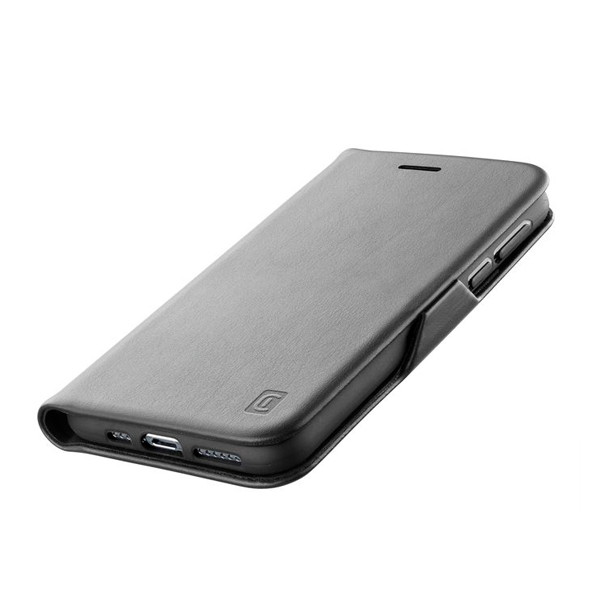 CELLULAR LINE Θήκη Βιβλίο για Samsung Galaxy S21+ Smartphone, Μαύρο