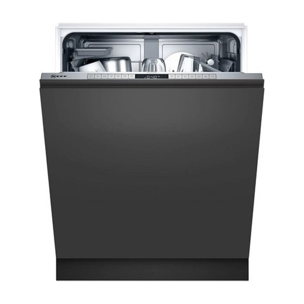 NEFF S155HAX29E Εντοιχιζόμενο Πλυντήριο Πιάτων 60 cm