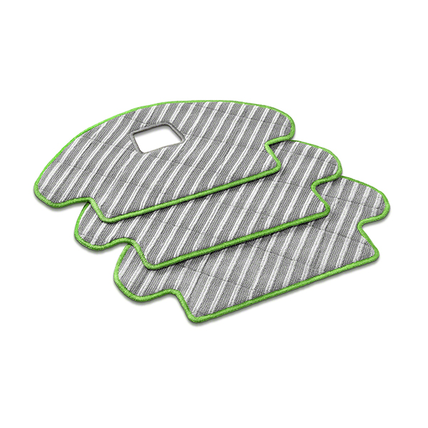 Image of suggested product: iRobot 4719026 Ανταλλακτικά Πανάκια Καθαρισμού για Roomba Combo Series