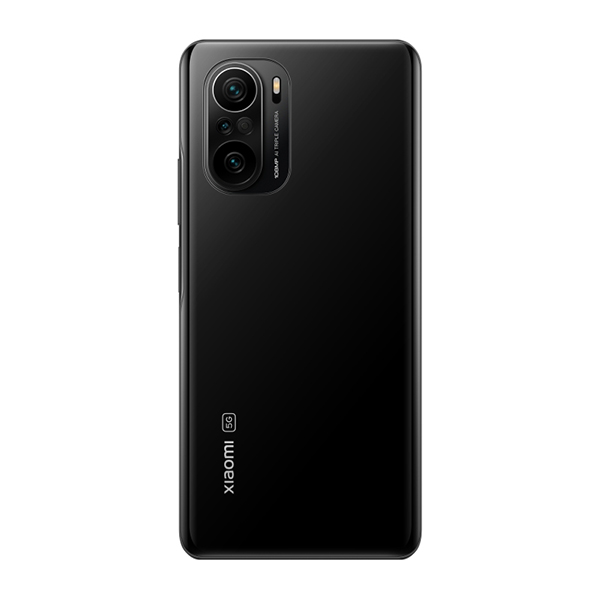 XIAOMI Mi 11i 256 GB Smartphone, Μαύρο | Xiaomi| Image 4