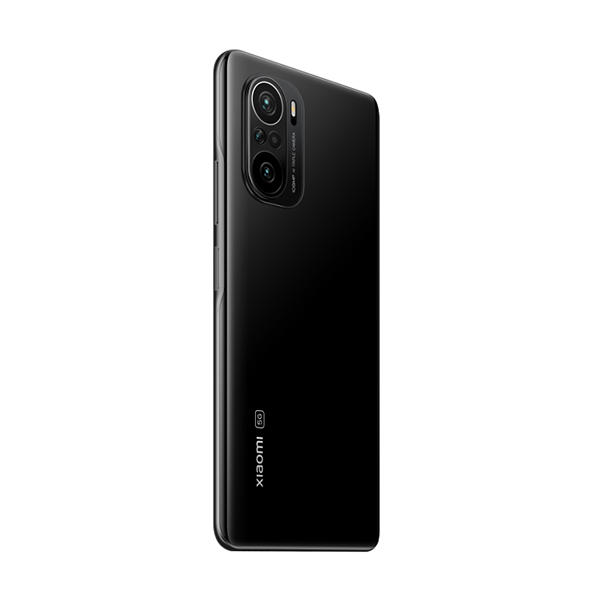 XIAOMI Mi 11i 256 GB Smartphone, Μαύρο | Xiaomi| Image 5