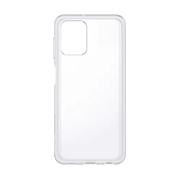 SAMSUNG Soft Clear Διαφανής Θήκη για Samsung Galaxy A22 Smartphone | Samsung| Image 3