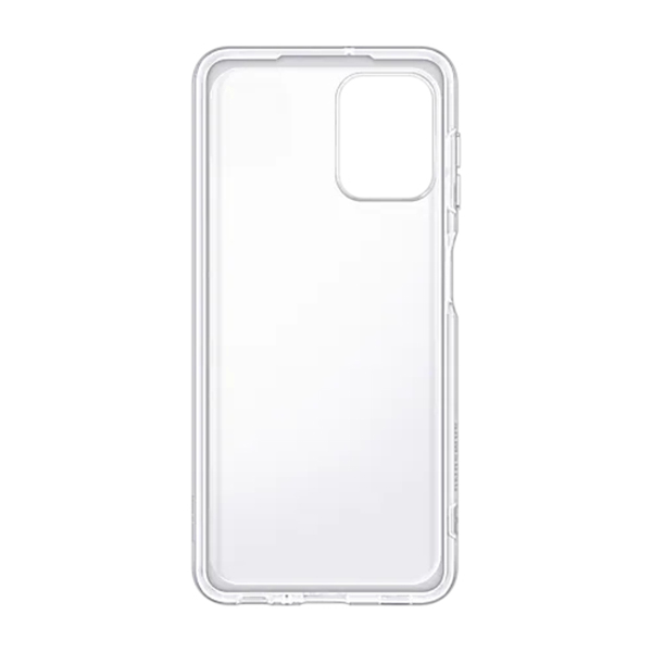 SAMSUNG Soft Clear Διαφανής Θήκη για Samsung Galaxy A22 Smartphone | Samsung| Image 4