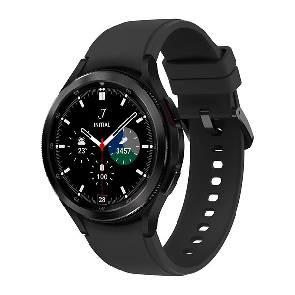 Image of suggested product: SAMSUNG SM-R890NZKAEUE Galaxy Watch 4 Classic Smartwatch 46 mm, Μαύρο