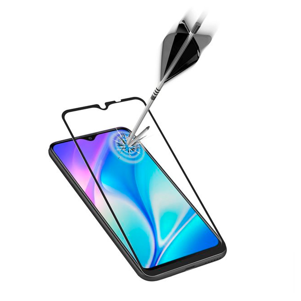 Image of suggested product: CELLULAR LINE Προστατευτικό Γυαλί Οθόνης για Redmi 9/9Α/9C Smartphone