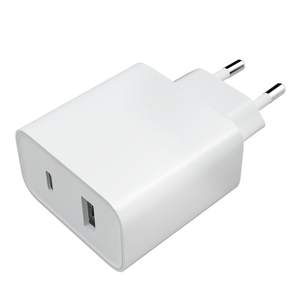 Image of suggested product: XIAOMI BHR4927GL Φορτιστής 2 Θυρών 33 Watt