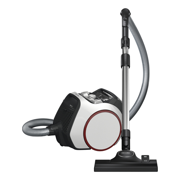 Image of suggested product: MIELE CX1 PowerLine Bagless Vacuum Cleaner, White